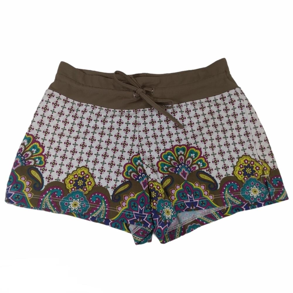 Athleta shorts